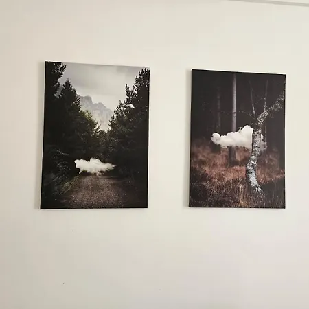 La Dimora Del Sole Pugliese Daire *