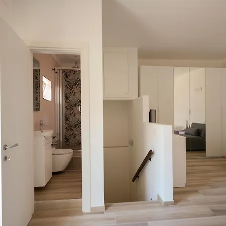 La Dimora Del Sole Pugliese Apartment