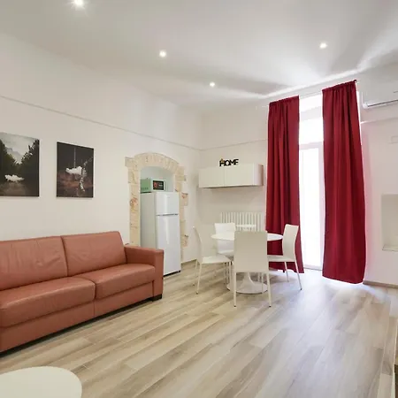 La Dimora Del Sole Pugliese Apartment Casamassima