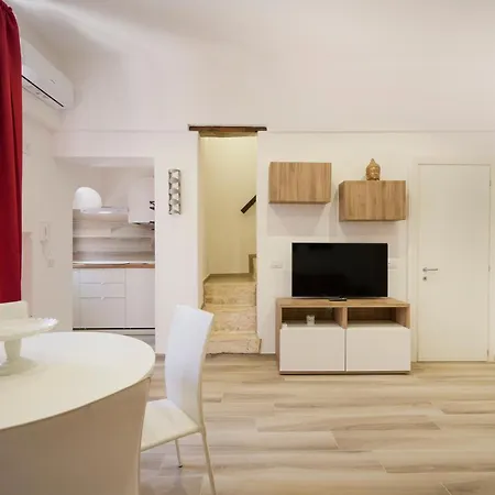 La Dimora Del Sole Pugliese Apartment