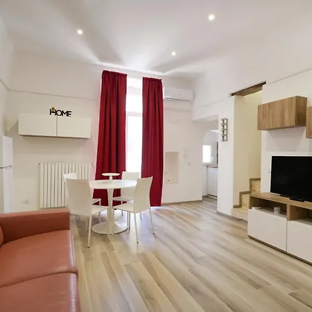 Apartment La Dimora Del Sole Pugliese Casamassima