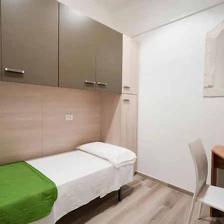 Apartment La Dimora Del Sole Pugliese
