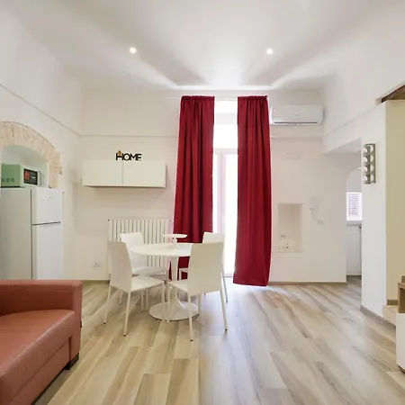 Apartment La Dimora Del Sole Pugliese *