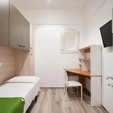 La Dimora Del Sole Pugliese Apartment