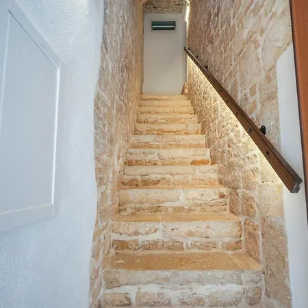 La Dimora Del Sole Pugliese Apartment Casamassima