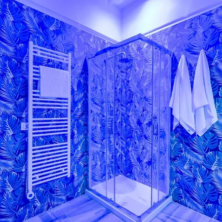 La Dimora Del Sole Pugliese Apartment