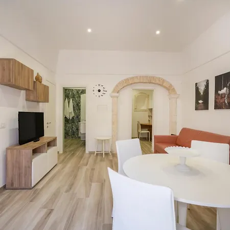 Apartment La Dimora Del Sole Pugliese