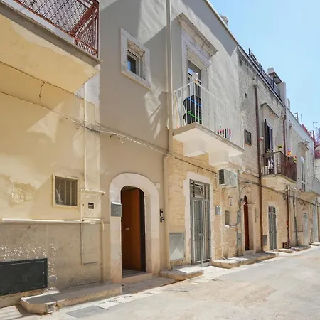 Apartment La Dimora Del Sole Pugliese